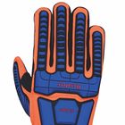 Heavy Duty Demolition Grip Impact Resistant Gloves AATCC Grade 6