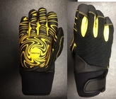 EN ISO 10819 2013 / A1 2019 Anti Vibration Gloves