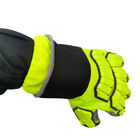 EN 388 Rescue Extrication Gloves