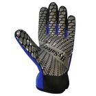 Silicone Coated Super Grip Mechanics Wear Gloves EN388 3121X Standard