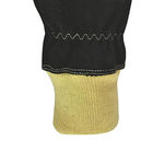 Cowsplit Fireman Gloves Wristlet Cuff EN659
