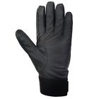 Waterproof Winter Horse Riding Gloves With Bonding Line ASTM F903