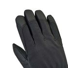 Waterproof Winter Horse Riding Gloves With Bonding Line ASTM F903
